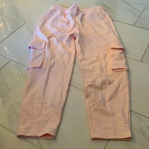 Fabletics Blush Joggers